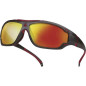 GAFAS SPORT Y PROTECCION 2 EN 1 DELTA PLUS | BLOW2 | ESPEJO